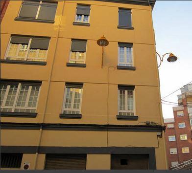 Leon Apartamento Centro Esterno foto